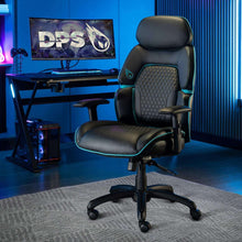 DPSCenturionGamingChairwithAdjustableHeadrest1-1-b30d12af-ef5f-4231-903c-5cdf1d9244dd-_1 - USA Mega Market
