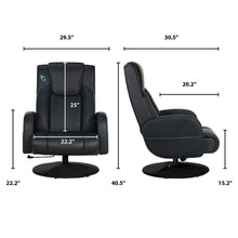 DPSCenturionPedestalSwivelGamingChair6-_2 - USA Mega Market