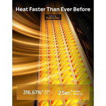 DREOMC8162-in-142TowerHeaterFan2 - USA Mega Market