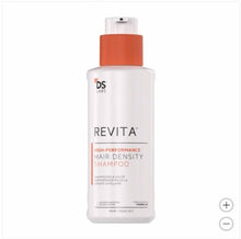 DS Laboratories Revita Hair Stimulating Shampoo (Anti-Hair Loss & Anti-Thinning), 31.3 fl oz