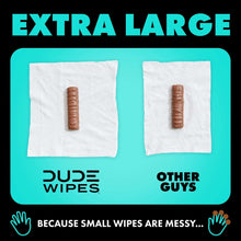 DUDEFlushableWipes-ExtraLargeMintChillWetWipes-48Count-3Pack-144Total-1-_7 - USA Mega Market