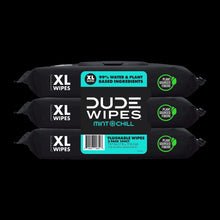 DUDEFlushableWipes-ExtraLargeMintChillWetWipes-48Count-3Pack-144Total-_8 - USA Mega Market