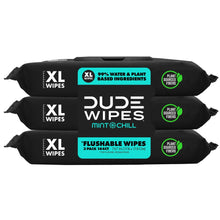 DUDEFlushableWipes_ExtraLargeMintChillWetWipes_48Count_3Pack_144Total_6 - USA Mega Market