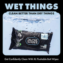 DUDEWipesFragranceFreePlusOdorControl-XLWetWipes-48Count-5Pack2-_6 - USA Mega Market