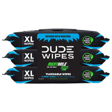 DUDEWipesMentHOLEXXtreme-ExtraLargeFlushableWipes-48Count-3Pack-144Total-6-_2 - USA Mega Market