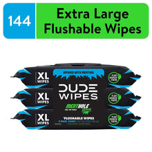 DUDEWipesMentHOLEXXtreme-ExtraLargeFlushableWipes-48Count-3Pack-144Total-7-_1 - USA Mega Market