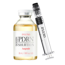 D'LEXO PDRN Solución Salmón Ampolla, 1.18 fl oz