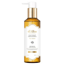 D'alba Scalp Shampoo, 9.29 fl oz