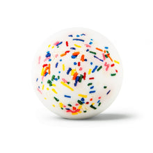 Da Bomb Bath Fizzers Cake Bath Bomb, 6.5oz (PACK OF 3 )