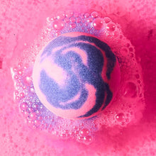 Da Bomb Bath Fizzers Fairy Bath Bomb, 3.5oz (Pack of 3)