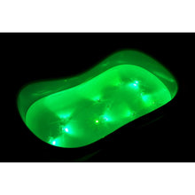 Da Bomb Bath Fizzers Glow Bath Bomb, 6.5oz ( Pack of 3 )