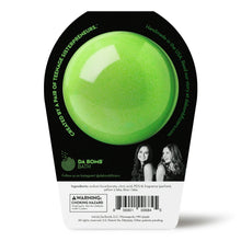 Da Bomb Bath Fizzers Glow Bath Bomb, 6.5oz ( Pack of 3 )