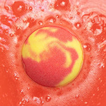 Da Bomb Bath Fizzers Tattoo Bath Bomb, 3.5oz (Pack of 3)