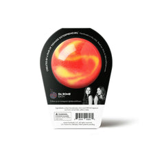 Da Bomb Bath Fizzers Tattoo Bath Bomb, 3.5oz (Pack of 3)