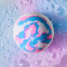 Da Bomb Bath Fizzers Unicorn Bath Bomb, 6.5oz (Pack of 3)
