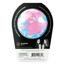 Da Bomb Bath Fizzers Unicorn Bath Bomb, 6.5oz (Pack of 3)