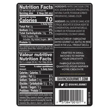 DaVinciClassicSyrup_Vanilla_25.4oz1 - USA Mega Market