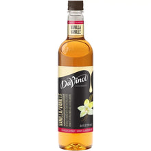 DaVinciClassicSyrup_Vanilla_25.4oz - USA Mega Market
