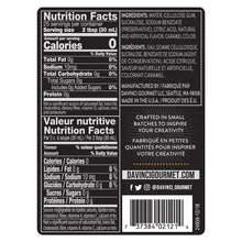 DaVinciSugarFreeCaramelSyrup_25.4oz1 - USA Mega Market