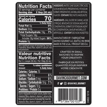 DaVinci_Classic_Syrup_Hazelnut_25.4_oz1 - USA Mega Market
