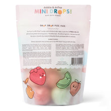 Dabble and Dollop Mini Bath Bombs - Fresh Fruit 12pc