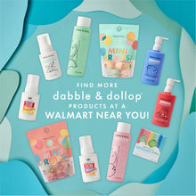 Dabble and Dollop Mini Bath Bombs - Fresh Fruit 12pc