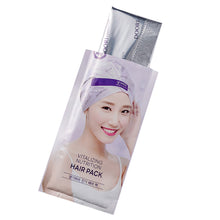 Daeng Gi Meo Ri - Mascarilla capilar revitalizante y nutritiva, 6 unidades