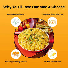 DaiyaDairyFreeGlutenFreeDeluxeAlfredoMac-Cheese-Vegan4-_5 - USA Mega Market
