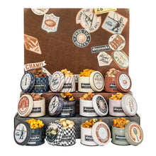 Damn_Man_Bar_Cart_Snacks_Variety_24_oz._total - USA Mega Market