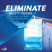 DampRidMaxMoistureAbsorberHangingBag_FreshScent4pk.5 - USA Mega Market
