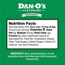 Dan-O-sOriginalSeasoning-8-9oz-7-_2 - USA Mega Market