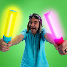 DannyGo-ColorBeatLight-UpMusicalDrumsticksOfficiallyLicensedToyforKidsAges3andup6-_3 - USA Mega Market