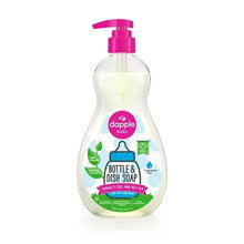 Dapple-Baby-Bottle-and-Dish-Soap-for-Baby-Products-Fragrance-Free-16-9-fl-oz.6148e36e53ad0d5aaf73d4a2d50a6e23_bee79b89-025a-44f7-a04c-d71d3f9641c1 - USA Mega Market