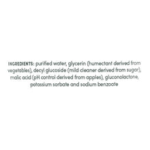 Dapple Baby All-Purpose Cleaning Wipes with Lavender Scent - 75 Plant-Based Wipes
