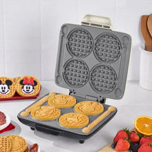DashDisneyMickey_FriendsNo-DripWaffleMaker3 - USA Mega Market
