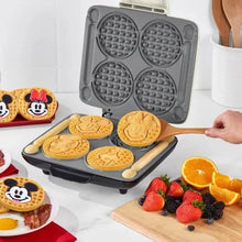 DashDisneyMickey_FriendsNo-DripWaffleMaker4 - USA Mega Market