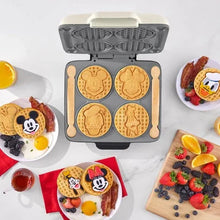 DashDisneyMickey_FriendsNo-DripWaffleMaker5 - USA Mega Market