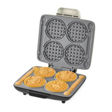 DashDisneyMickey_FriendsNo-DripWaffleMaker - USA Mega Market