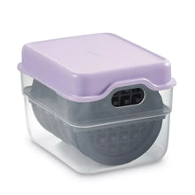 DashMultiMakerMiniWaffleMakerwith7RemovablePlates2 - USA Mega Market