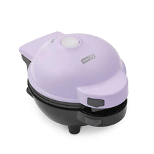 DashMultiMakerMiniWaffleMakerwith7RemovablePlates3 - USA Mega Market