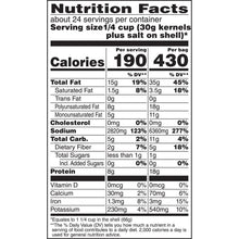 DavidJumboSunflowerSeeds_5.25oz._12pk. - USA Mega Market