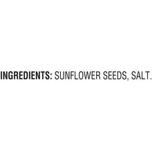 David Original Sunflower In-Shell Seeds, 1.75 oz, 24-count