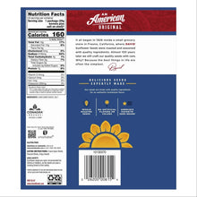 David Original Sunflower In-Shell Seeds, 1.75 oz, 24-count