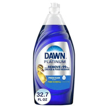 Dawn-Platinum-Dish-Soap-Liquid-Dishwashing-Liquid-Grease-Removal-Fresh-Rain-32-7oz_9a0b0a00-c11d-4aba-a30b-a2d658611c4c.0e626b36c445f6a73c9e36c4694a851b - USA Mega Market