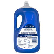DawnPlatinumAdvancedPowerLiquidDishSoap_90floz1 - USA Mega Market
