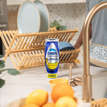 Dawn Platinum Dish Soap, Clean Lemon, 20.5 fl oz, 3-count