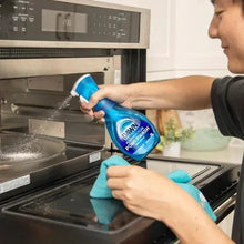 DawnPlatinumPlusPowerwashDishSoapSpray_FreshClean_1StarterKit_2Refills3 - Brands For Less USA