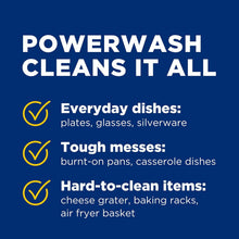 Dawn Platinum Plus Powerwash Dish Spray Bottle Set, Lemon Scent, 1 Spray Bottle + 2 Refills, 64.5 fl. oz.