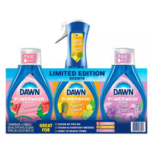 DawnPowerwashDishSpray_SpringBundle - USA Mega Market
