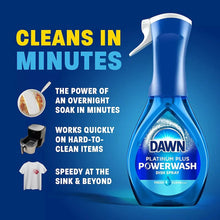 DawnPowerwashDishSpray_SpringBundle_2 - USA Mega Market